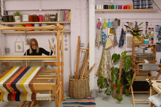 MIMMO Meets: Shiv Textiles