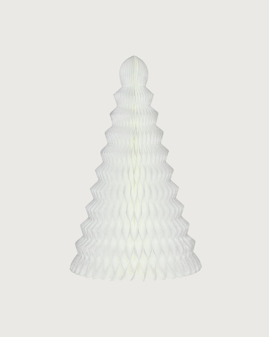 30cm Christmas Tree Paper Decoration