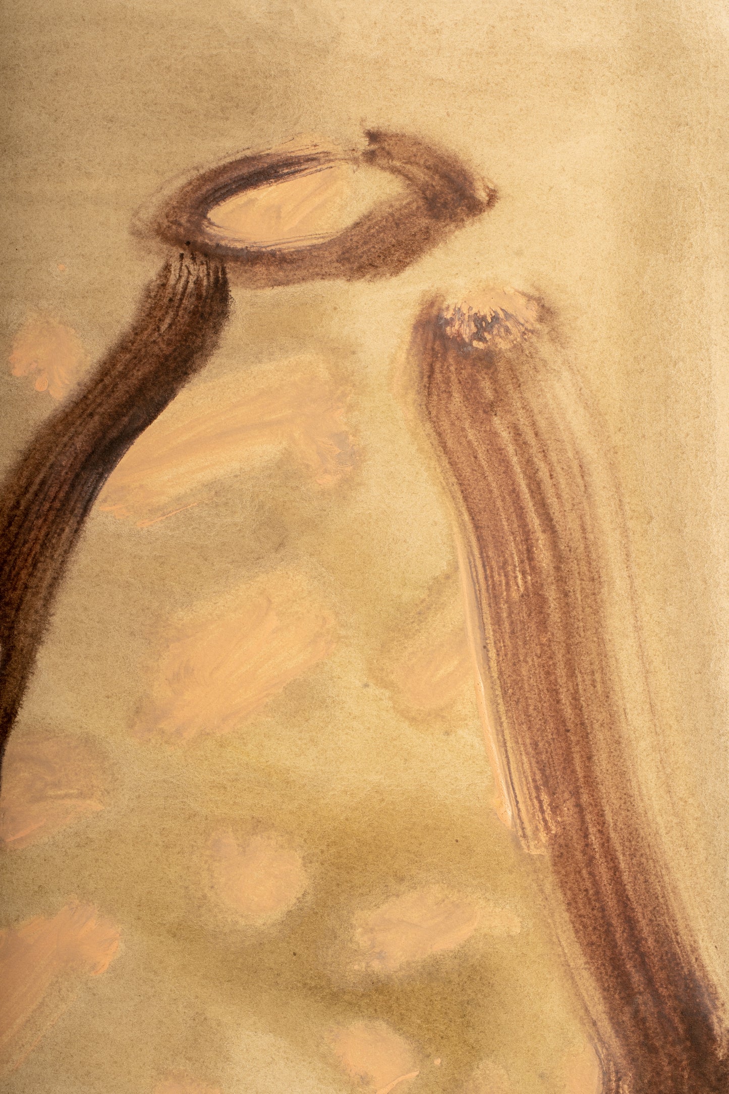 Maisie Pack 'Vase of Wishes' Original Artwork