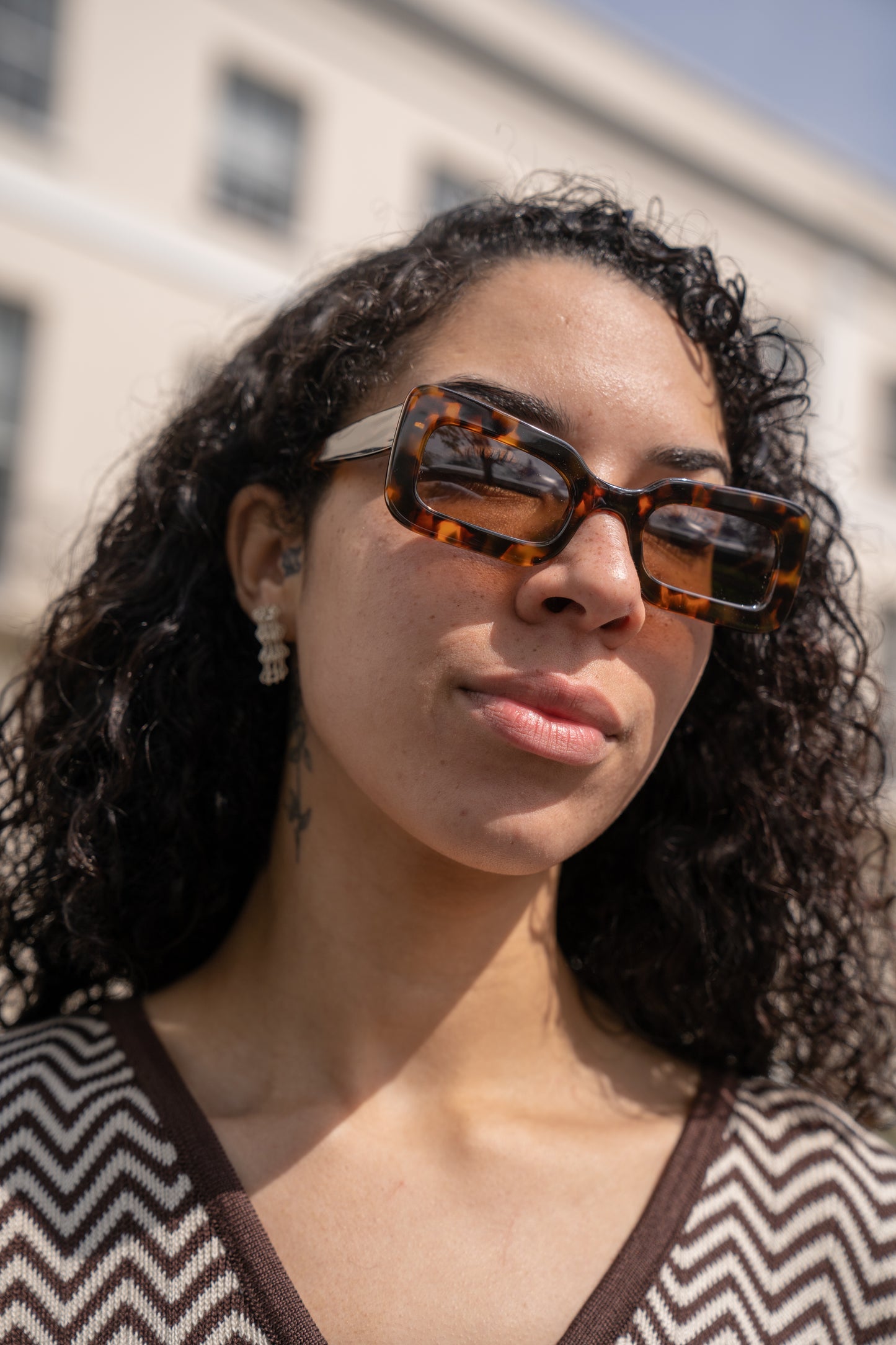 Franca Sunglasses