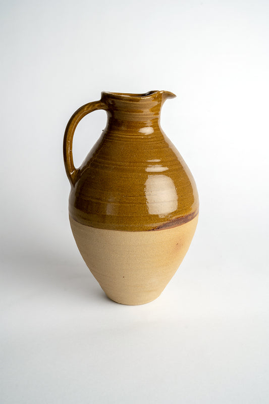 Ceramic 4 Pint Jug