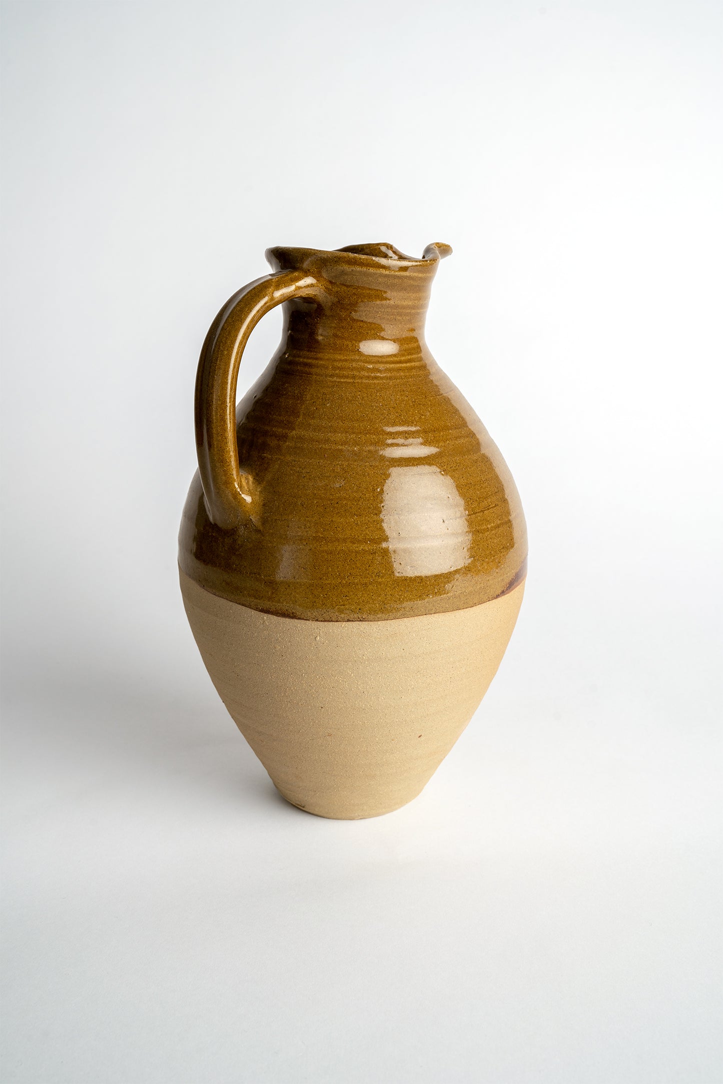 Ceramic 4 Pint Jug