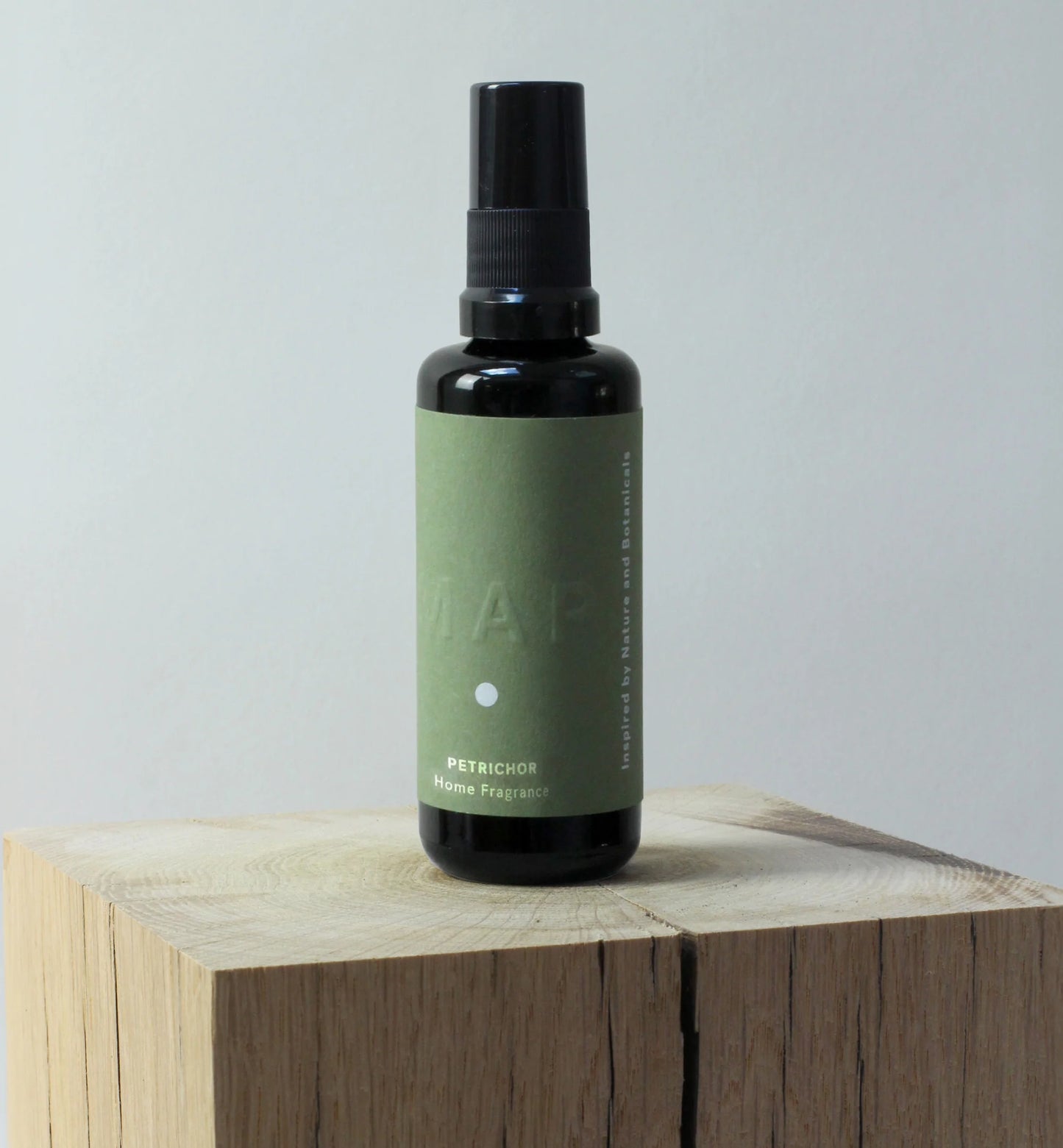 Petrichor Earth & Freshness Home Fragrance