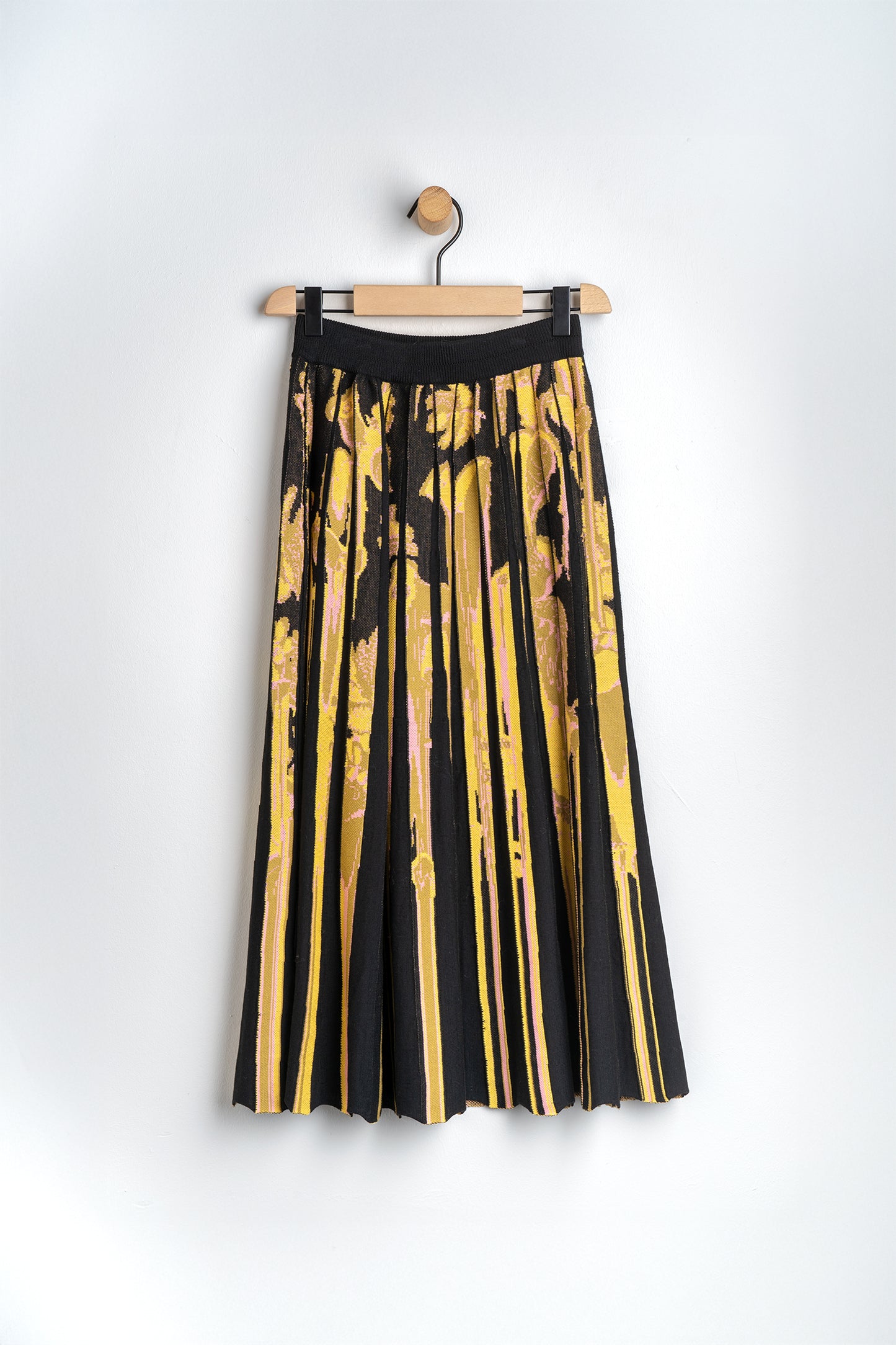 Flowermelt Skirt
