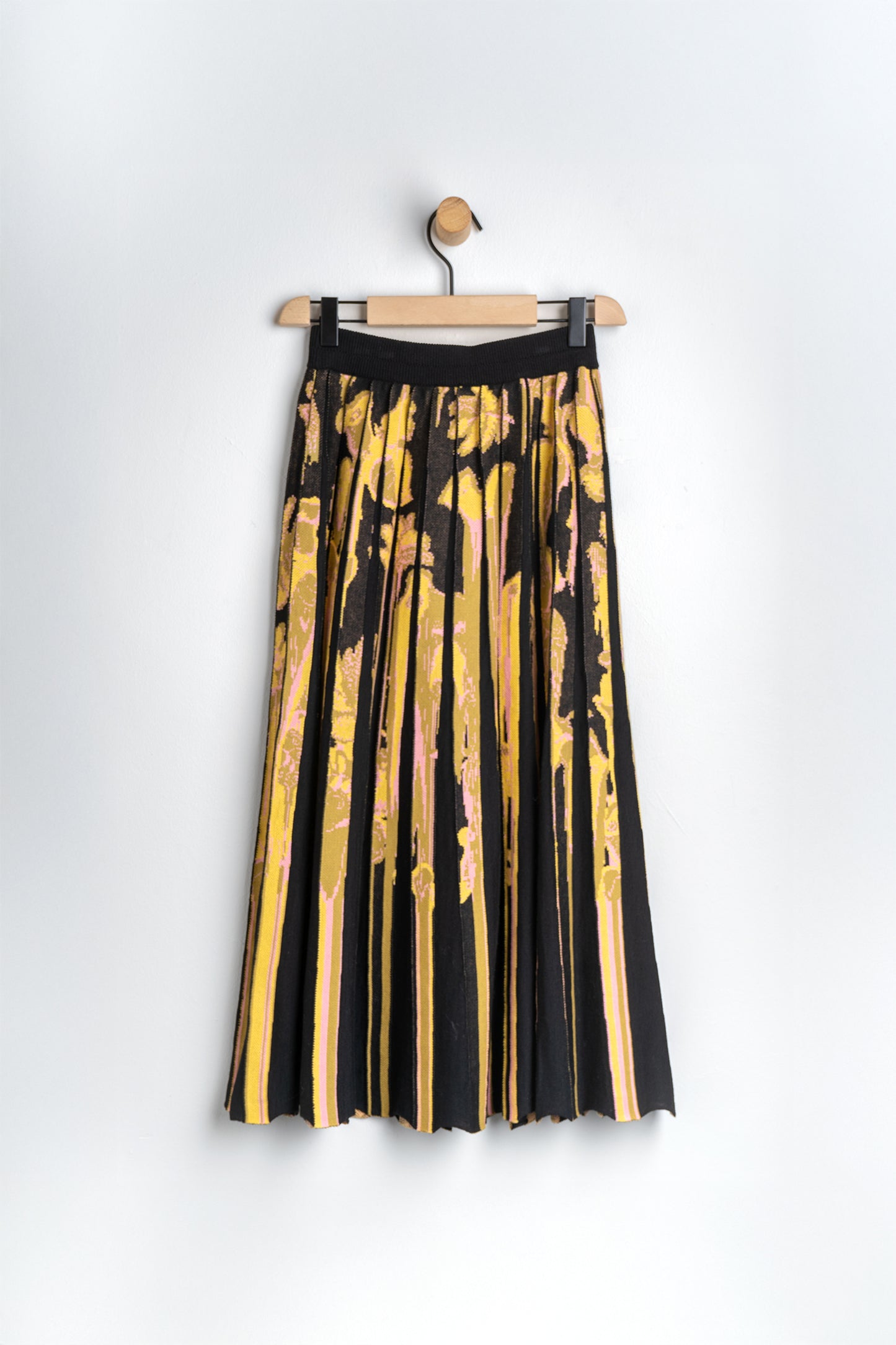 Flowermelt Skirt