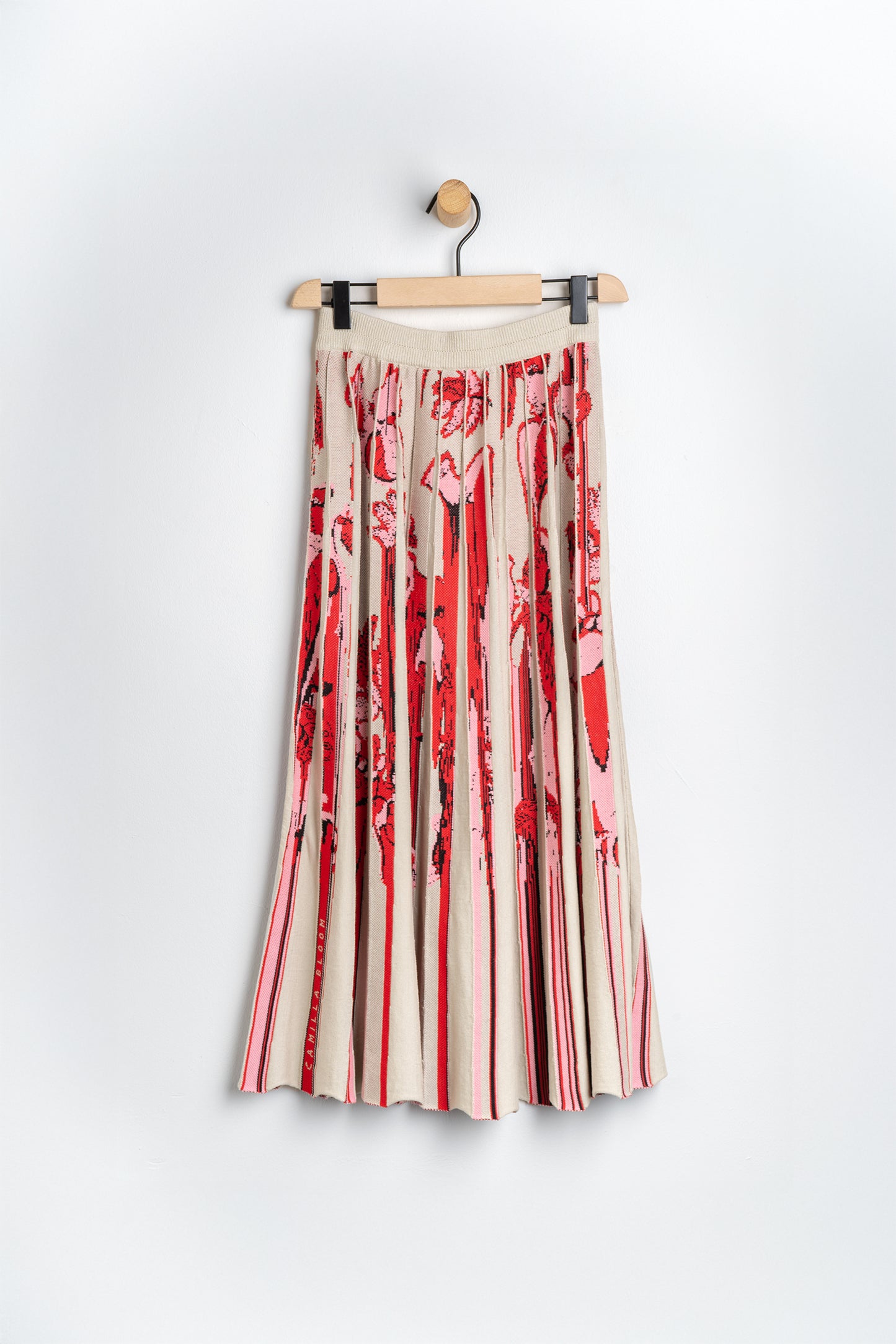 Flowermelt Skirt