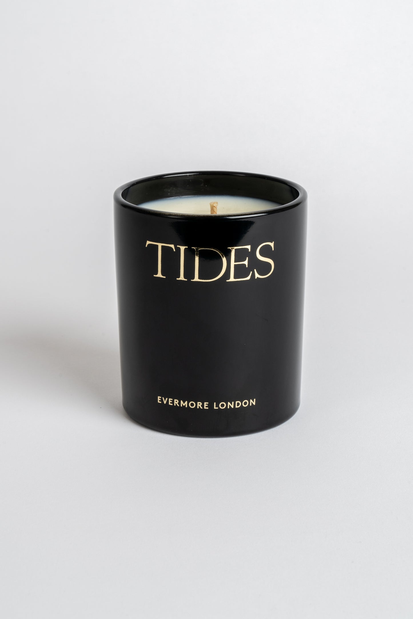 Natural British Grown Rapeseed & Soy Wax Candle 300g
