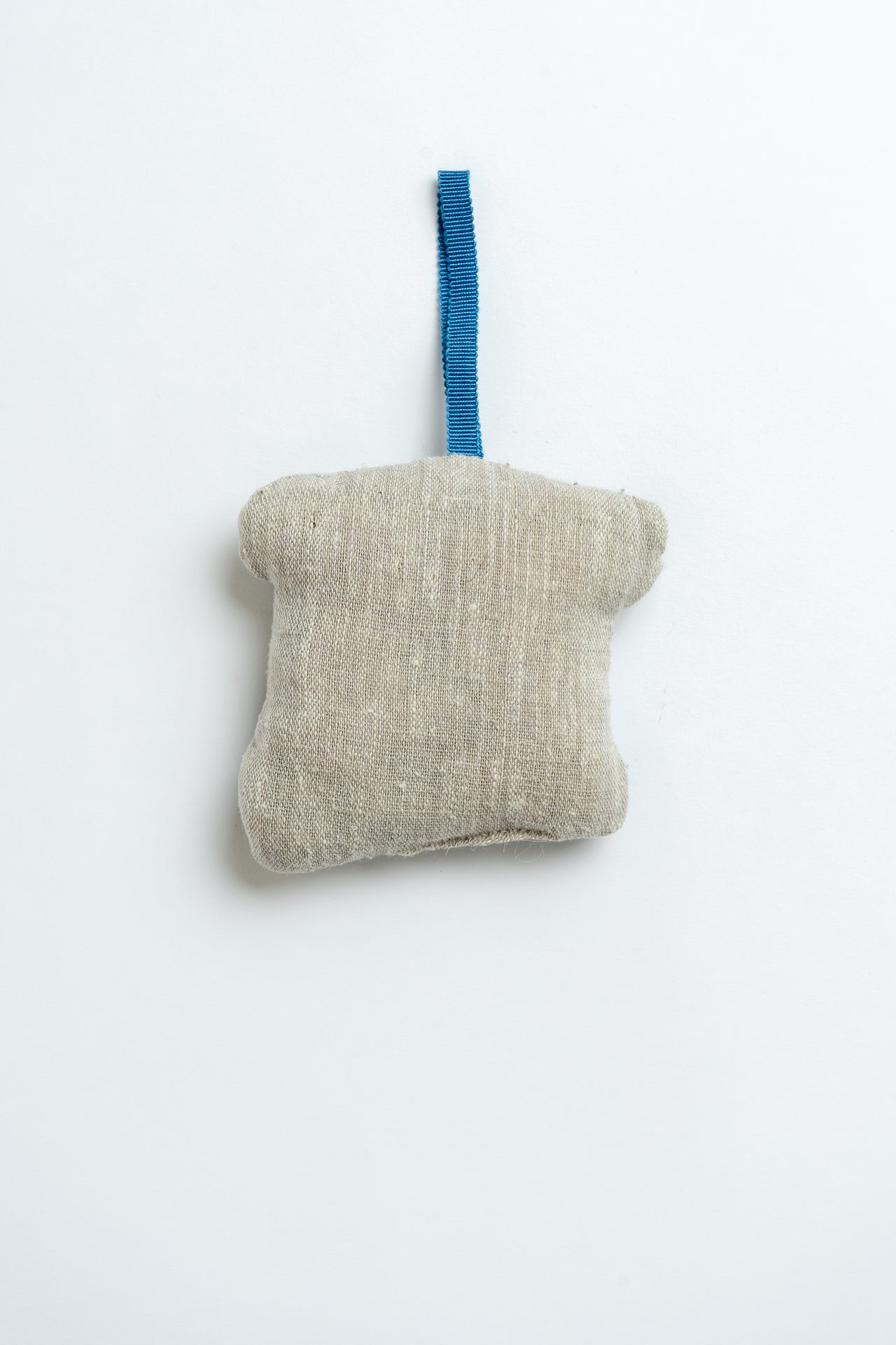 Montpellier Bandstand Christmas Decoration Blue