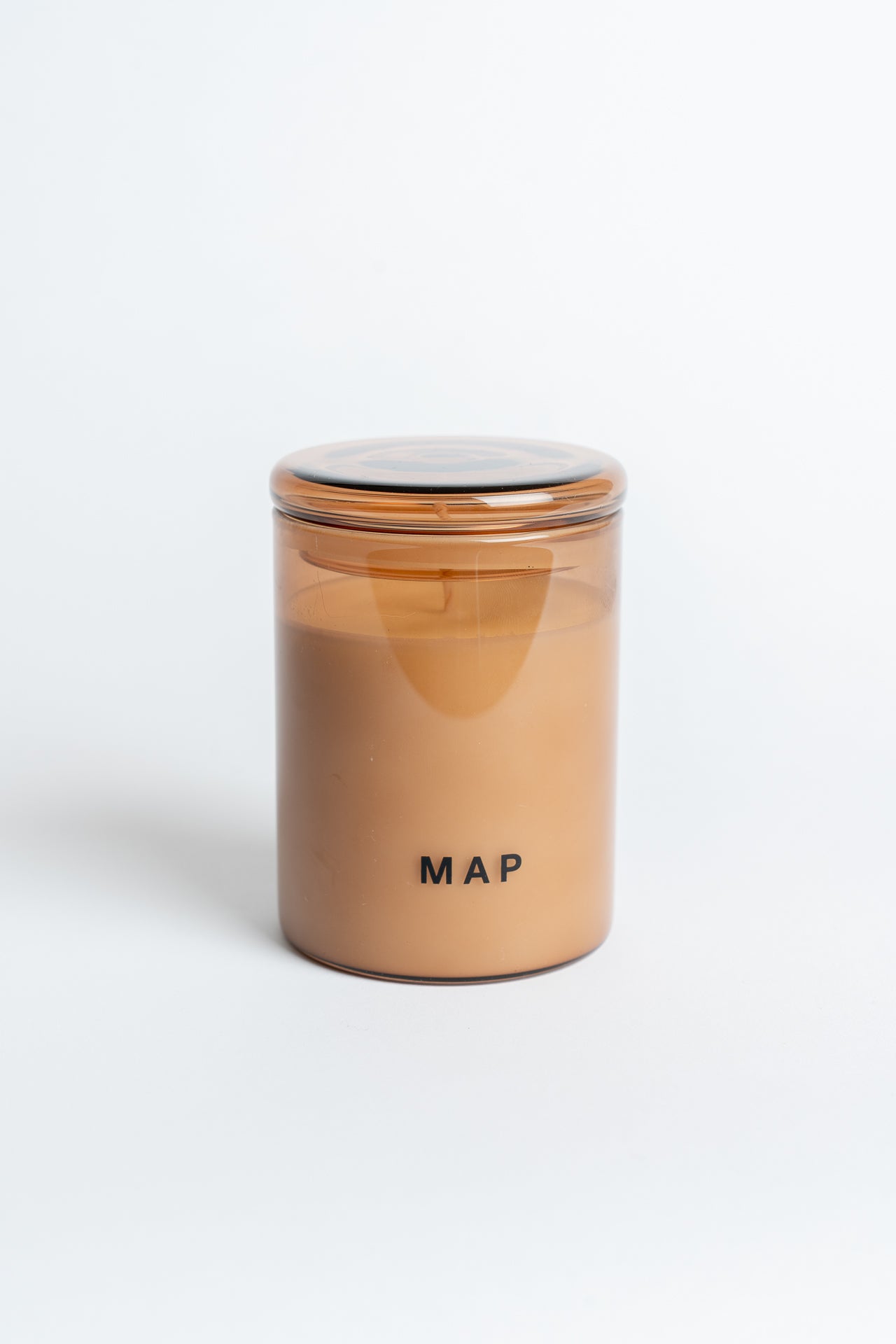 Organic Soy Wax Candle