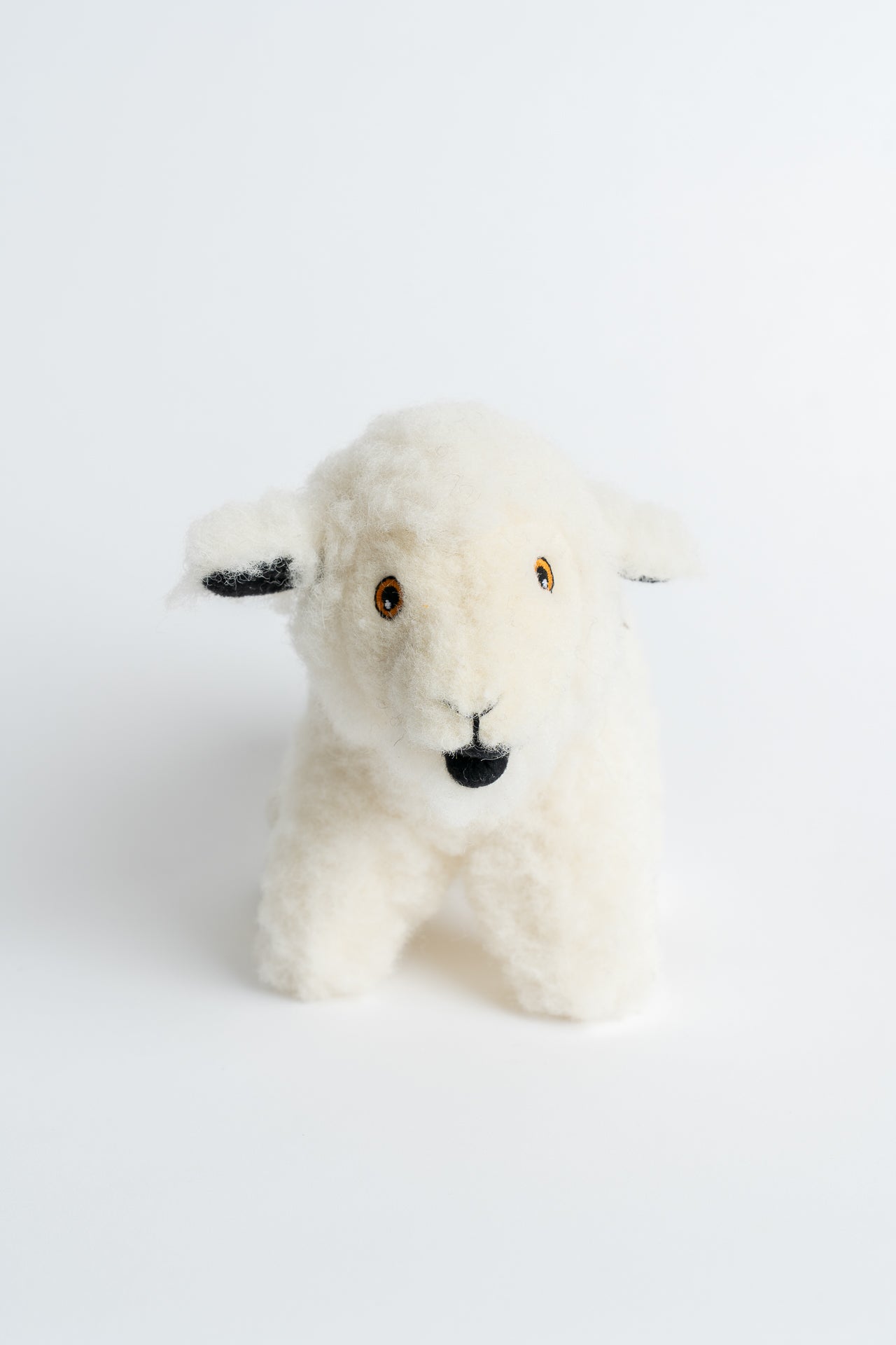 Wool Sheep Natural