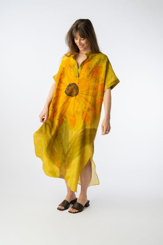 Clavel Tunic Dress