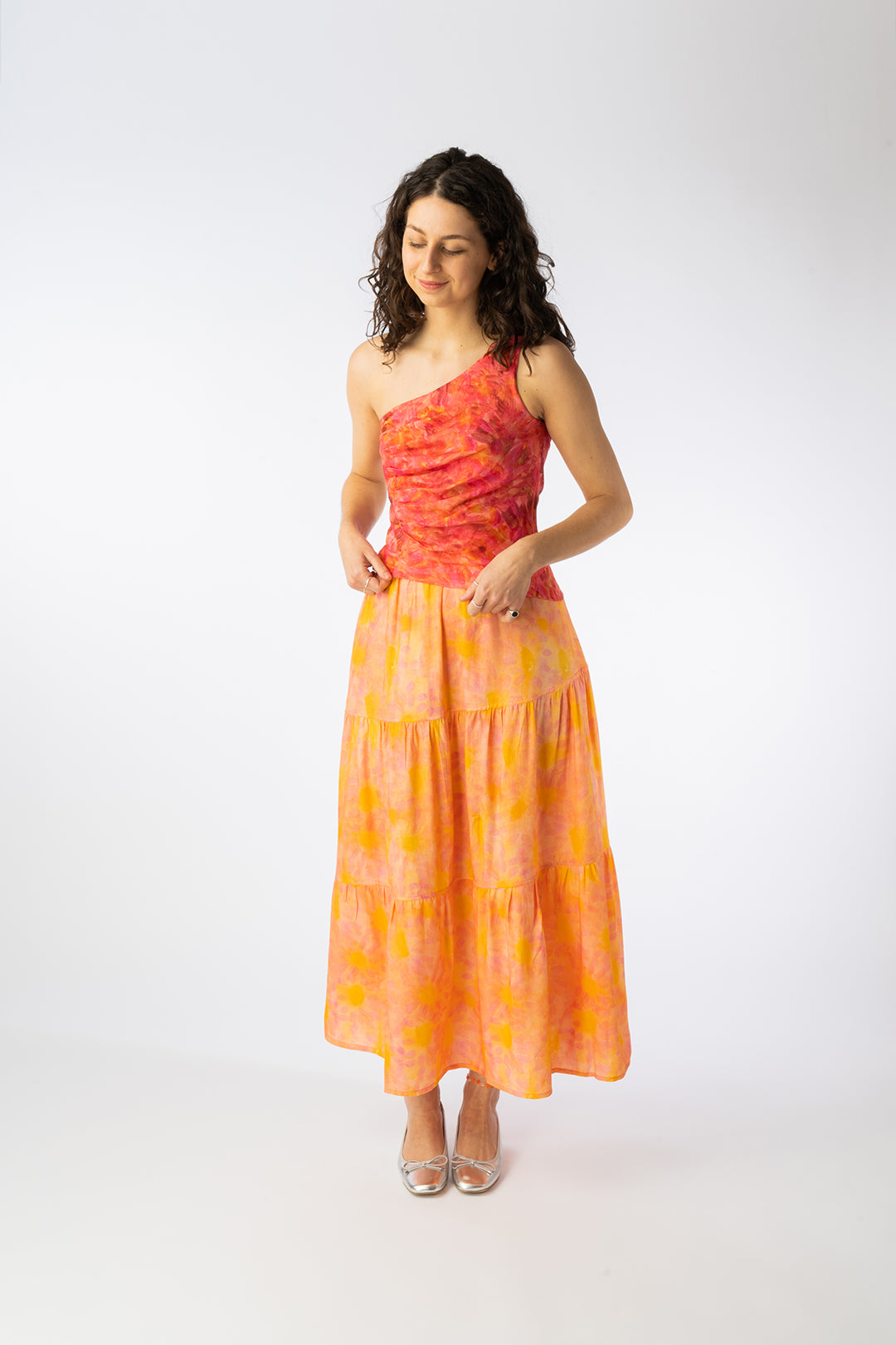 Magnolia Skirt