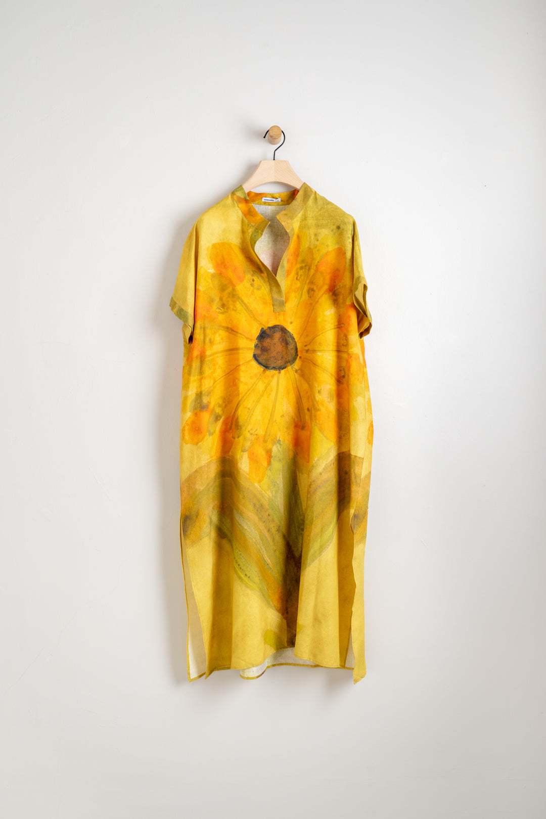 Clavel Tunic Dress