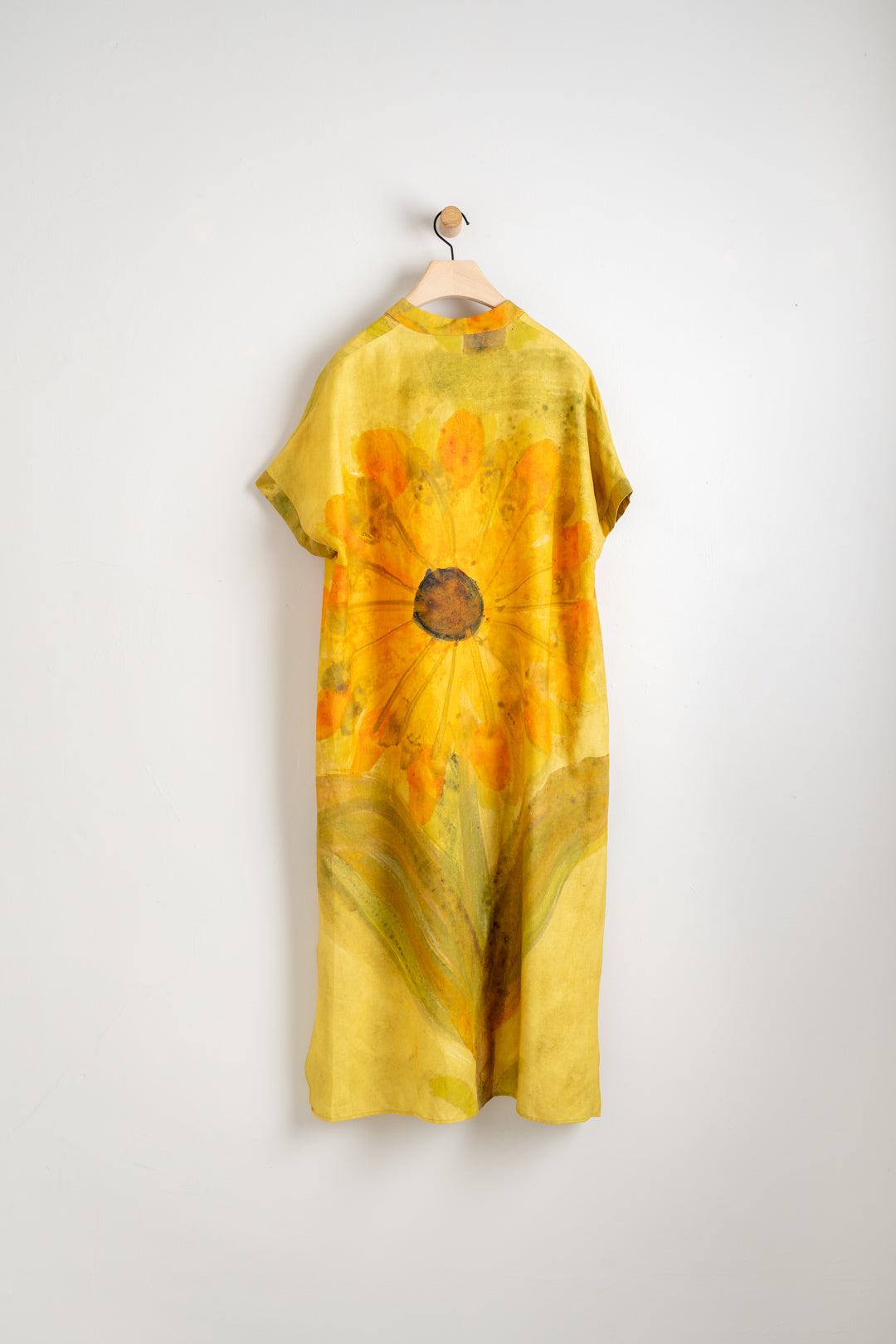 Clavel Tunic Dress