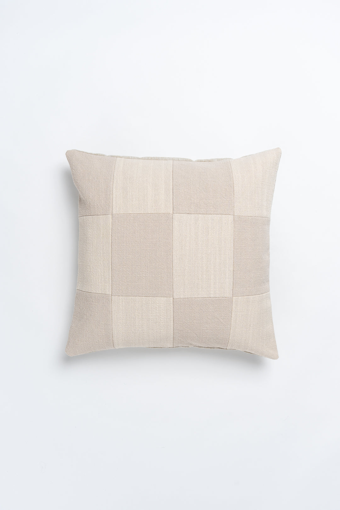 Checkerboard Cushion