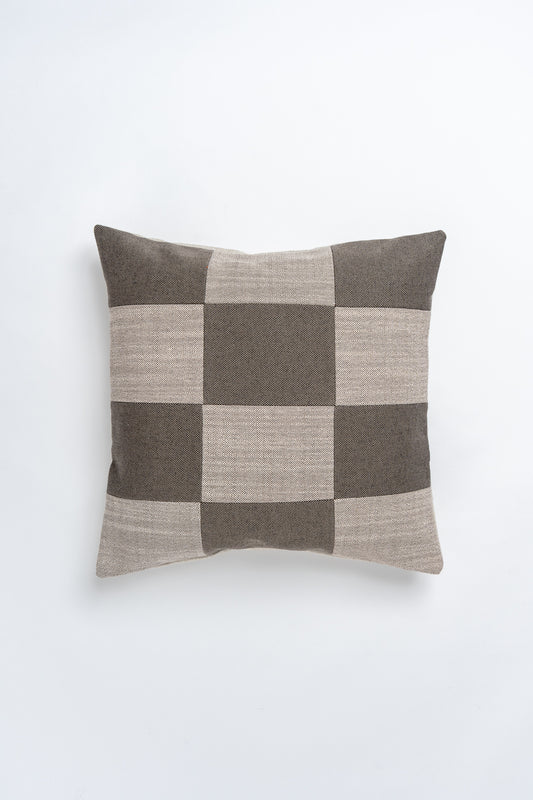 Checkerboard Cushion