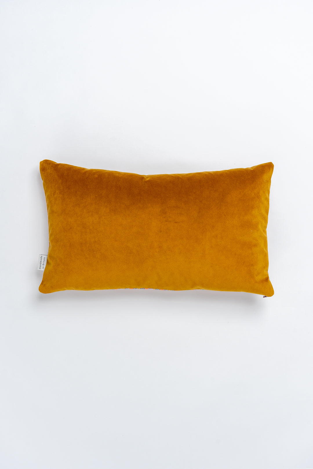 Recycled Yarn Nancy Bolster Cushion