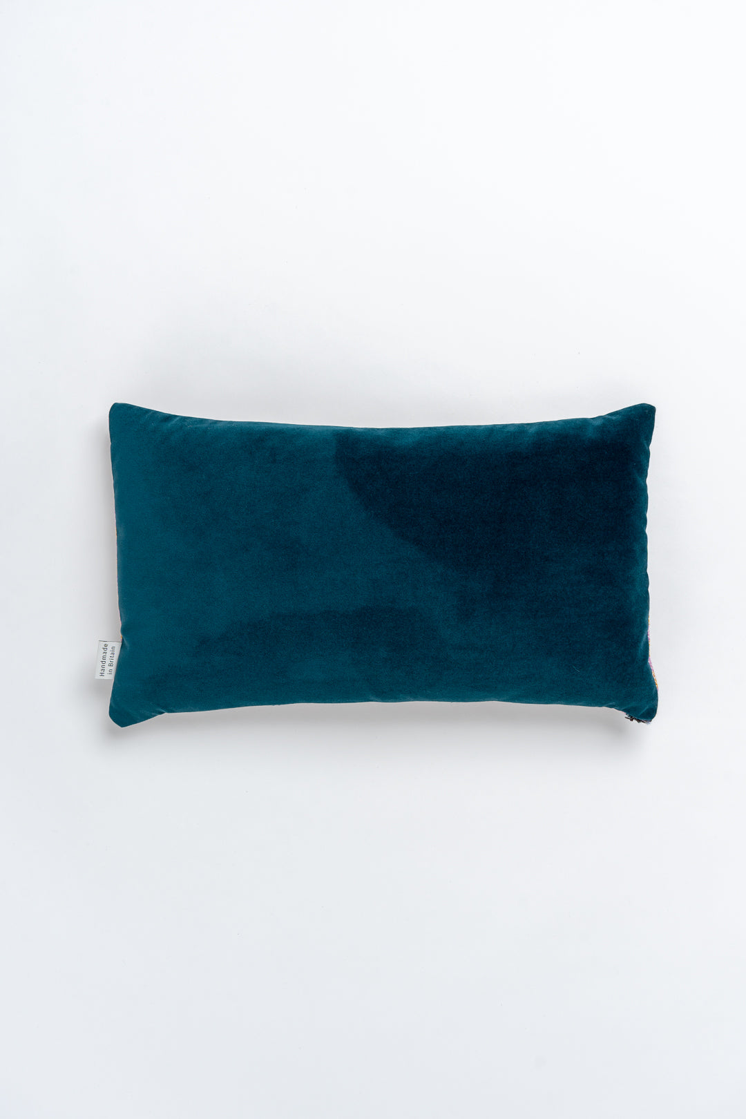 Recycled Yarn Jessie Bolster Cushion