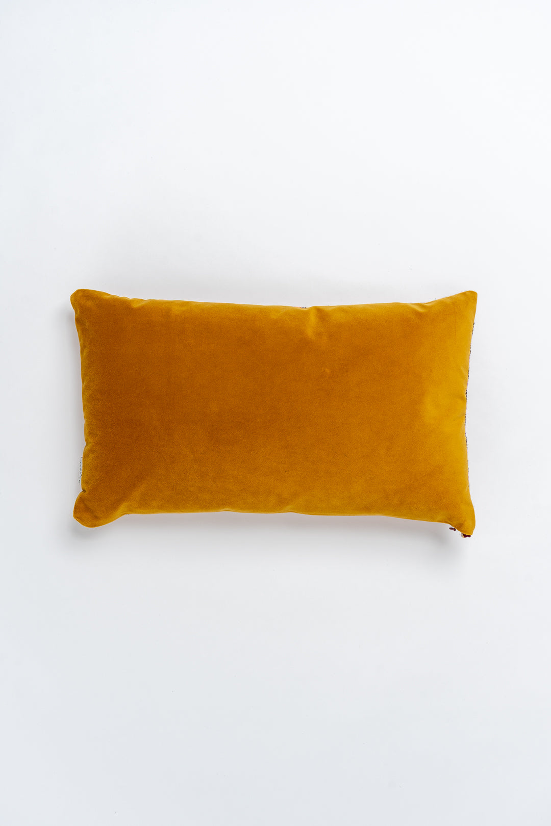Recycled Yarn Maya Bolster Cushion