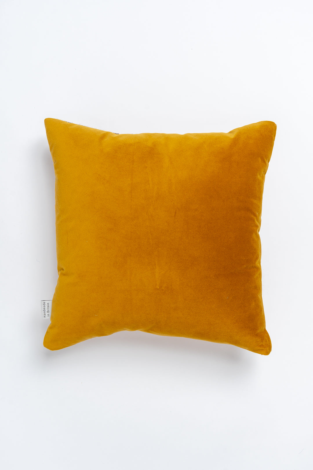 Recycled Yarn Maya Cushion