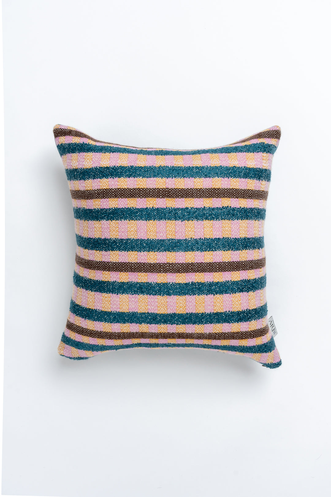 Recycled Yarn Jessie Cushion