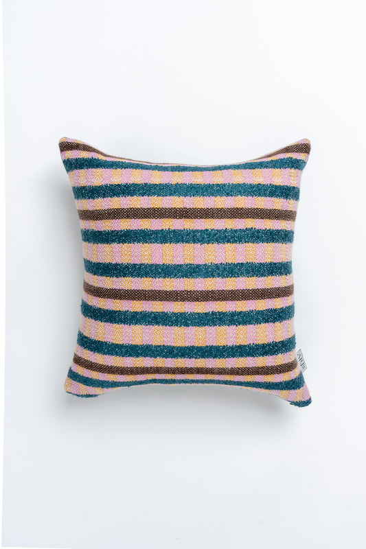 Recycled Yarn Jessie Cushion