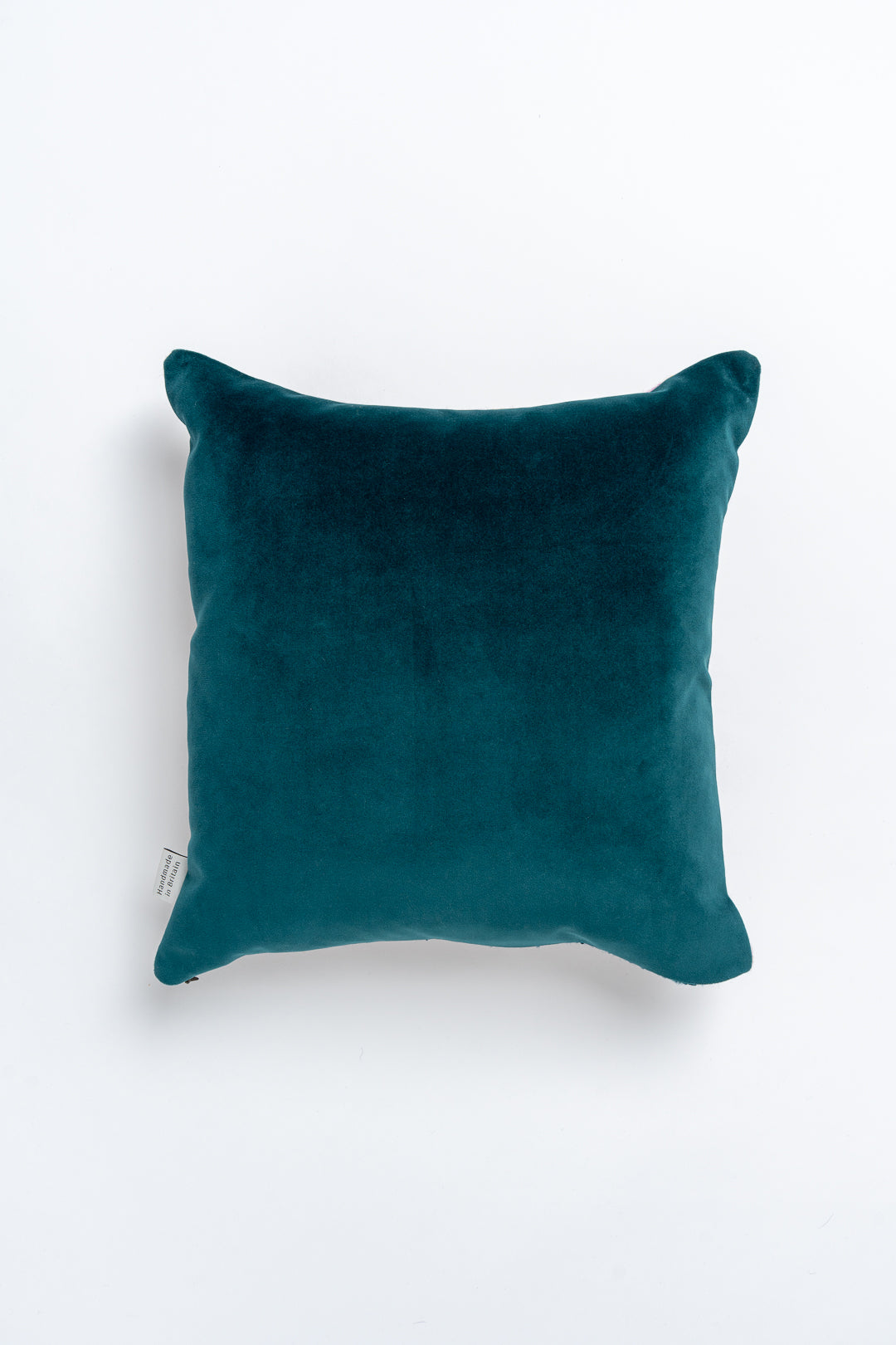 Recycled Yarn Jessie Cushion
