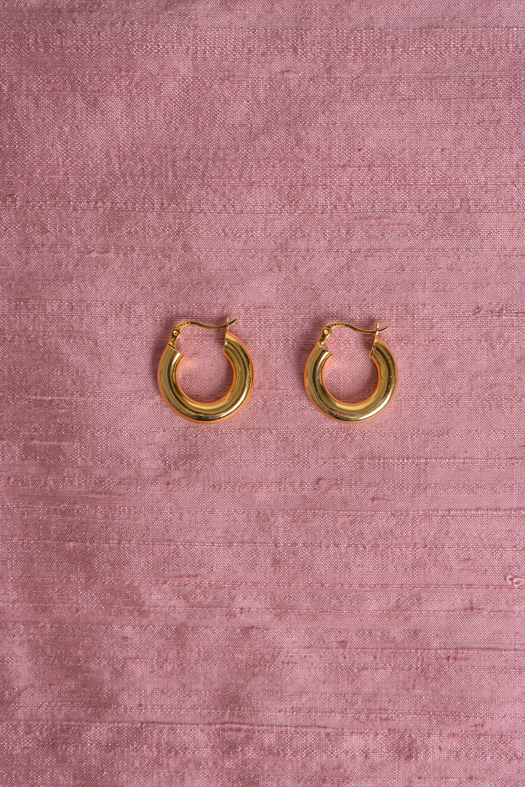 NO. 19 Dicianove Earrings