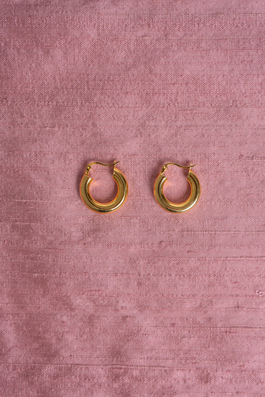 NO. 19 Dicianove Earrings