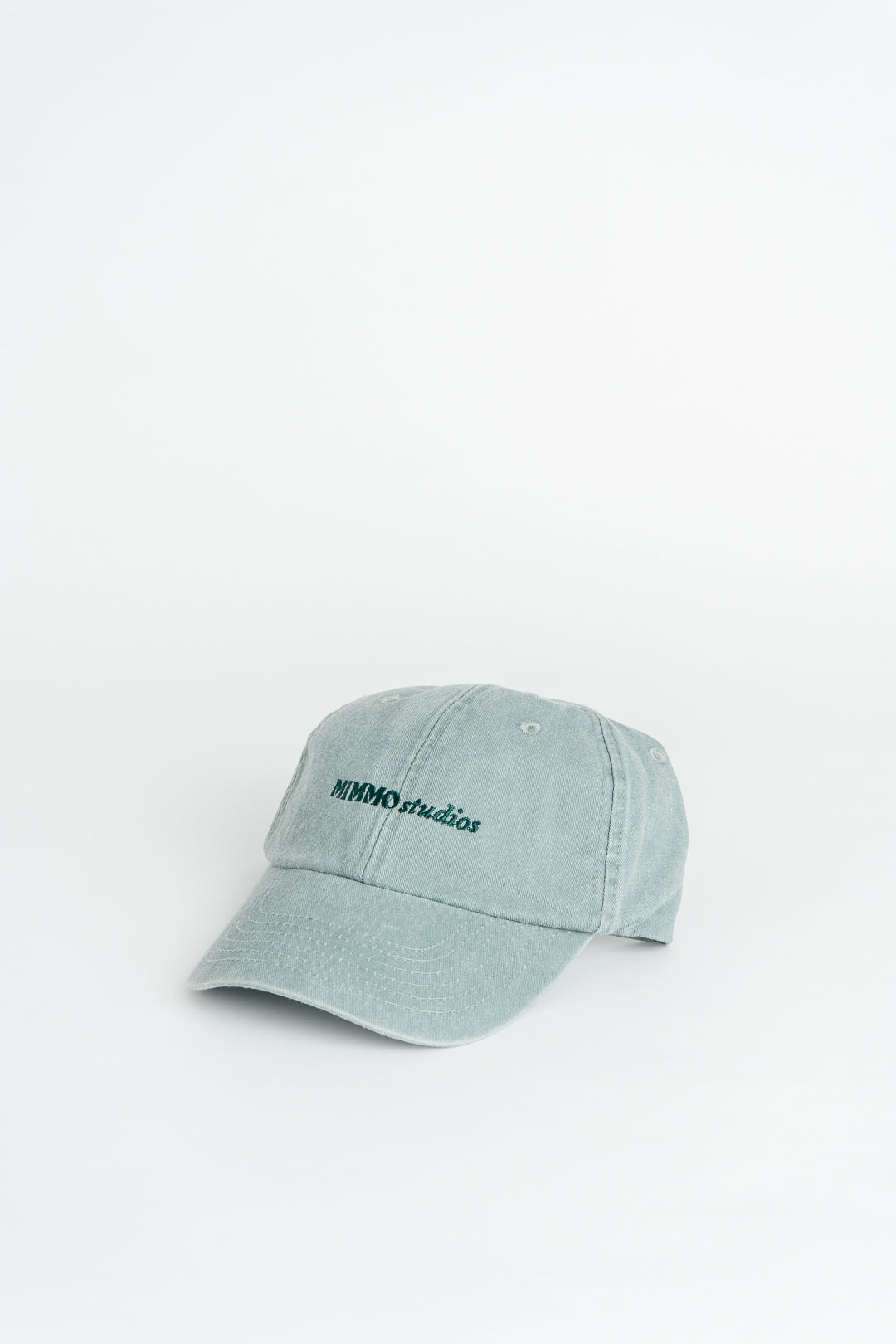 MIMMO Studios Logo Cap