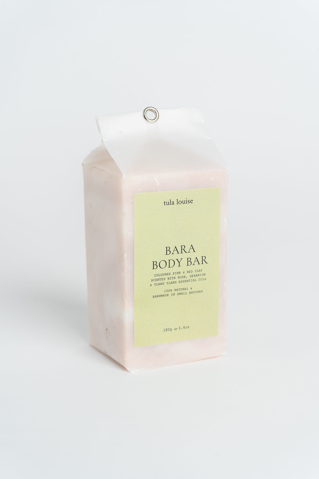 Handmade Bar Soap