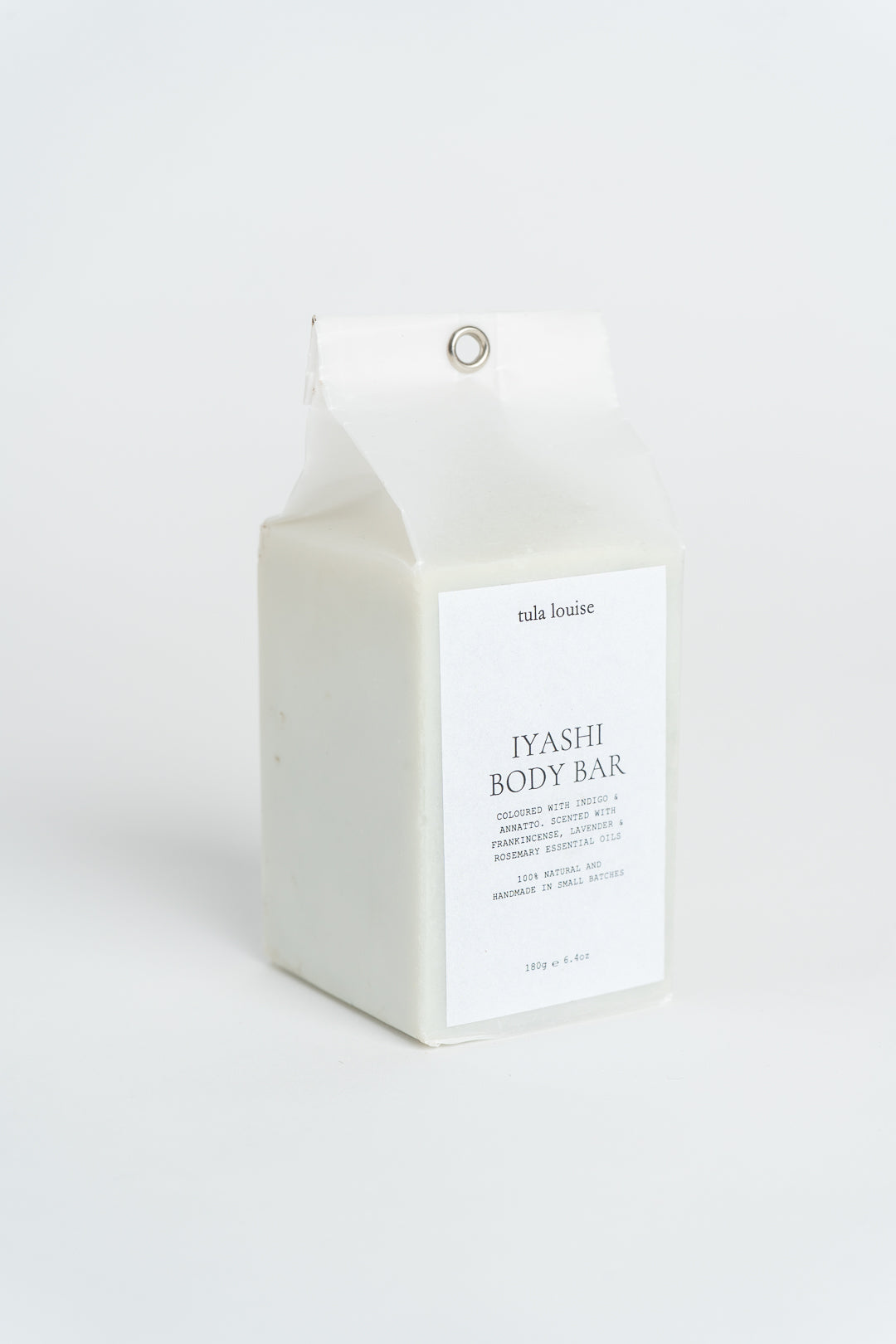 Handmade Bar Soap