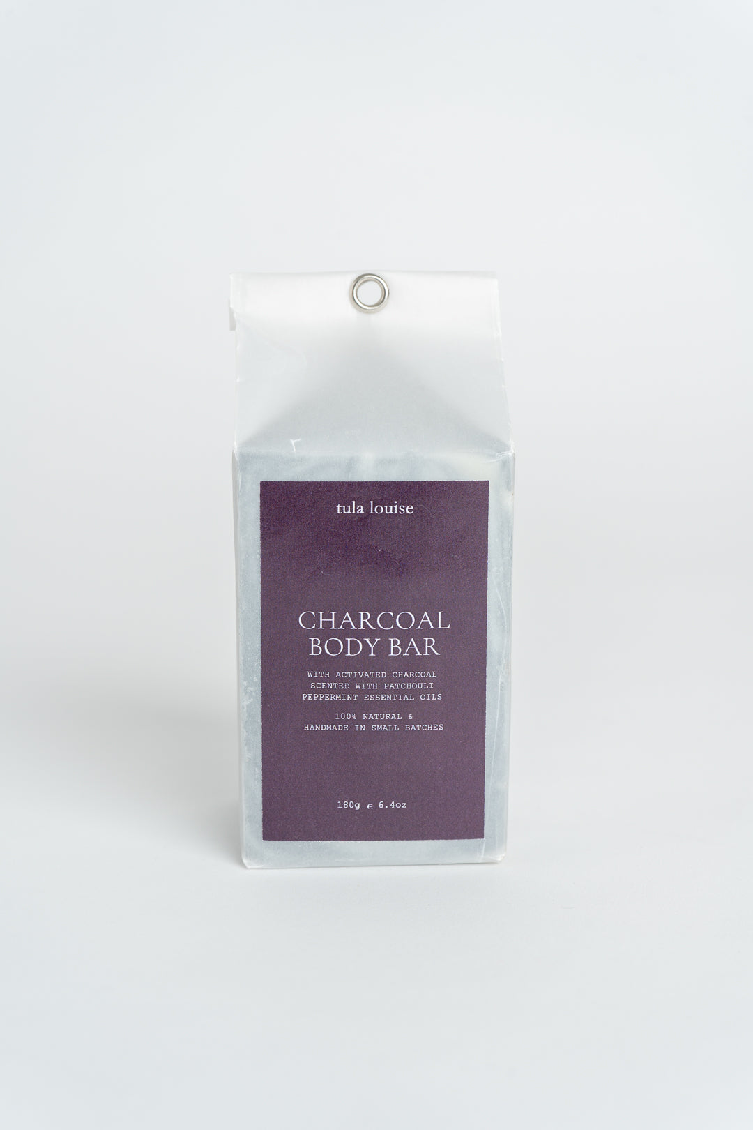 Handmade Bar Soap