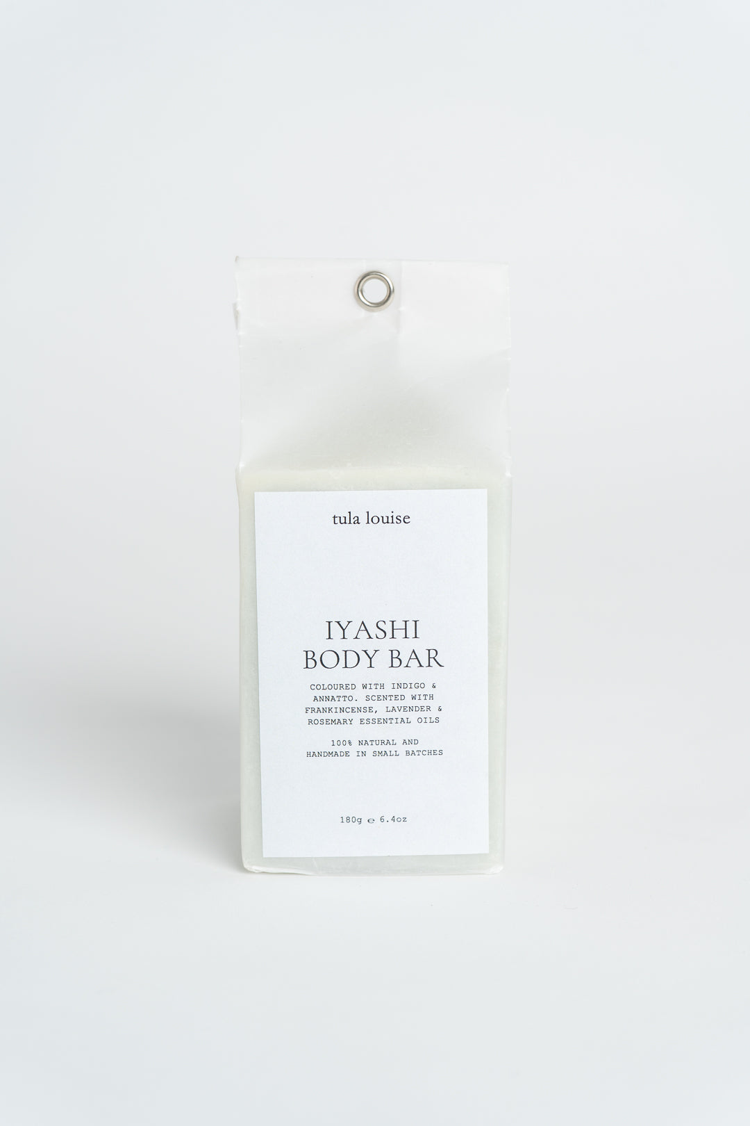Handmade Bar Soap