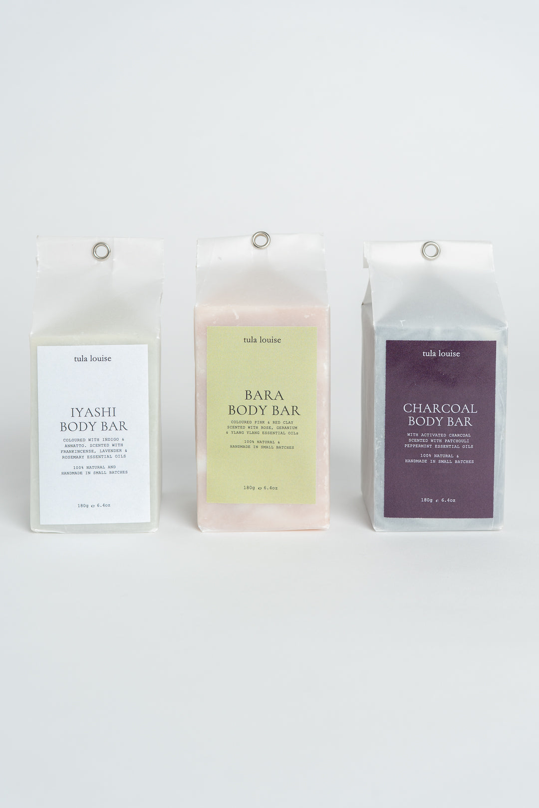 Handmade Bar Soap