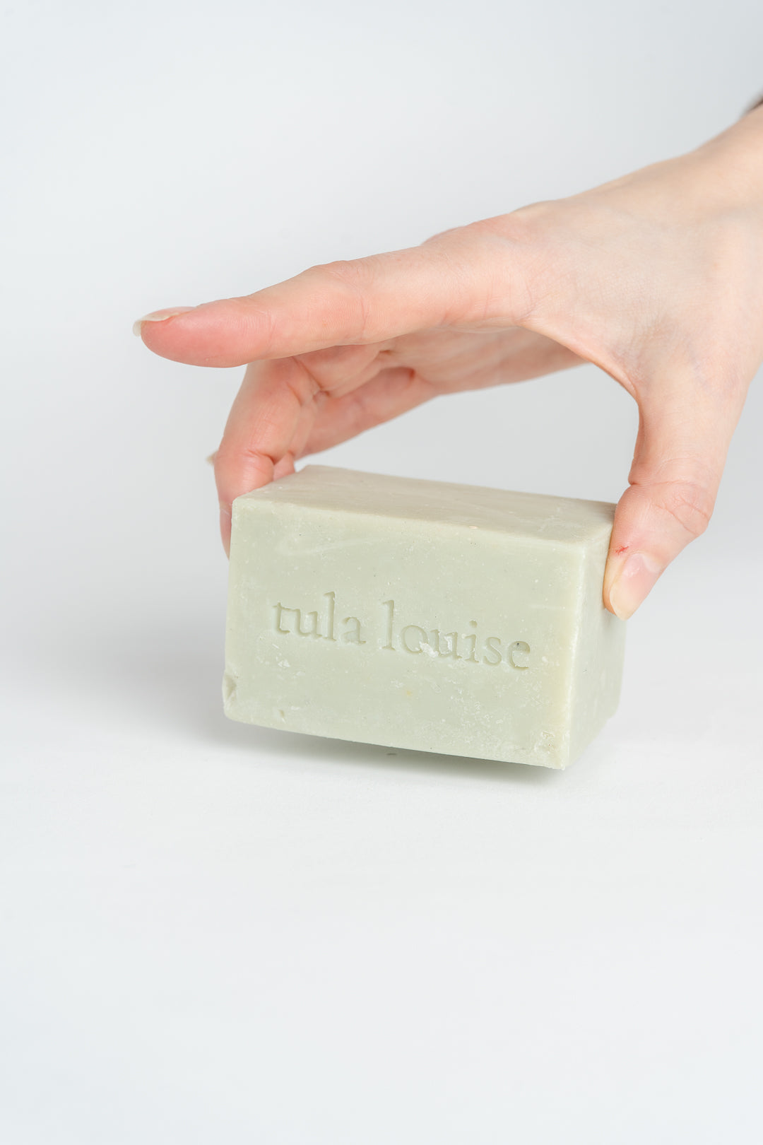 Handmade Bar Soap