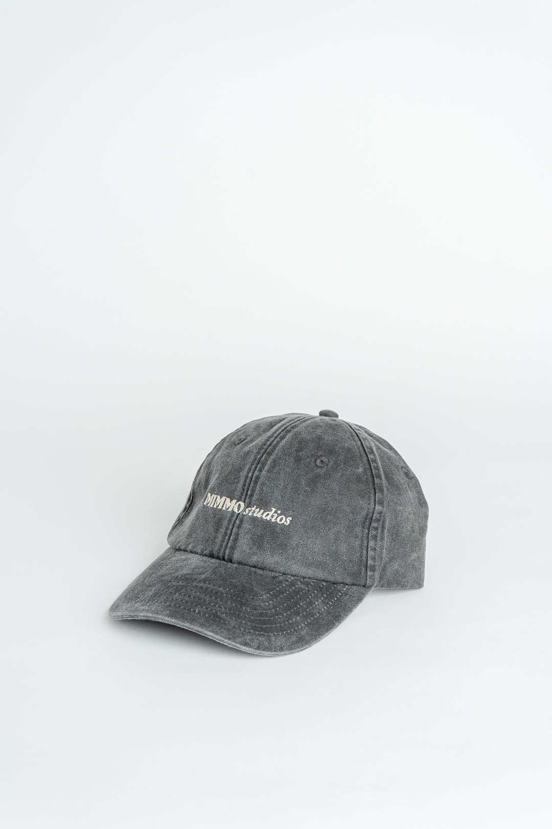 MIMMO Studios Logo Cap
