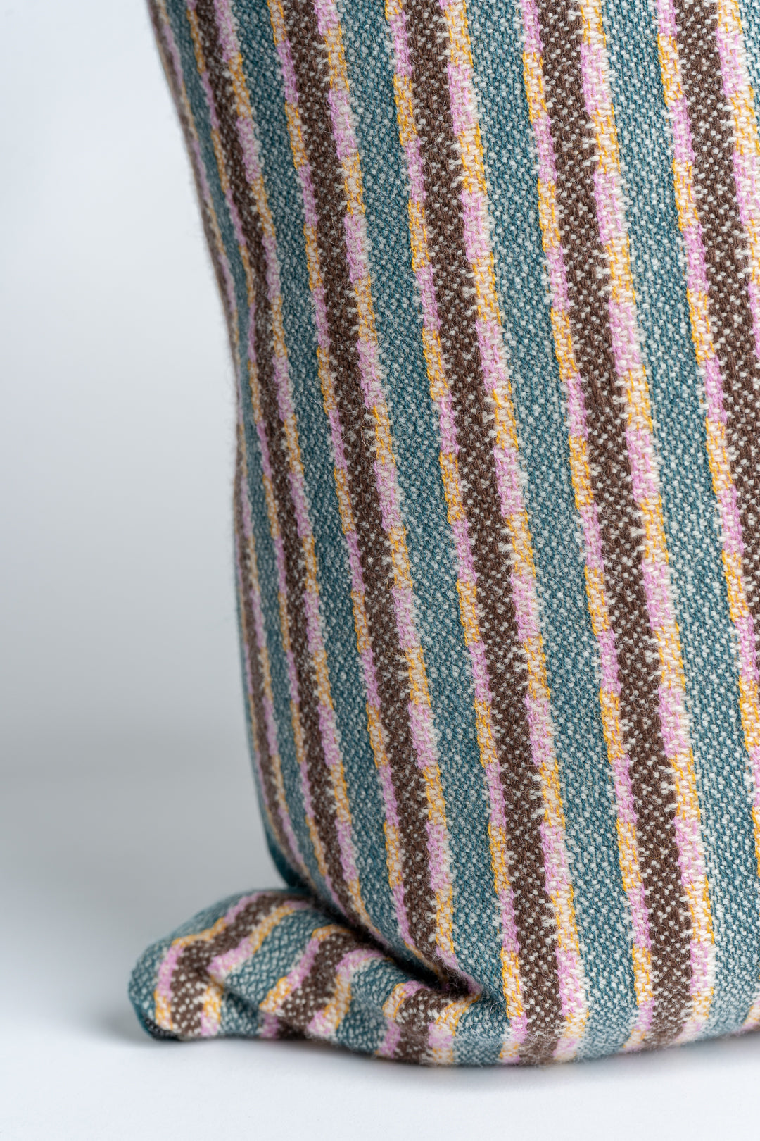 Recycled Yarn Cora Cushion