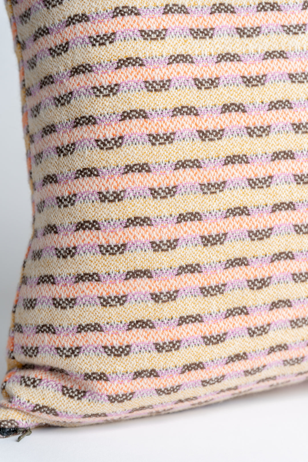 Recycled Yarn Loveday Cushion