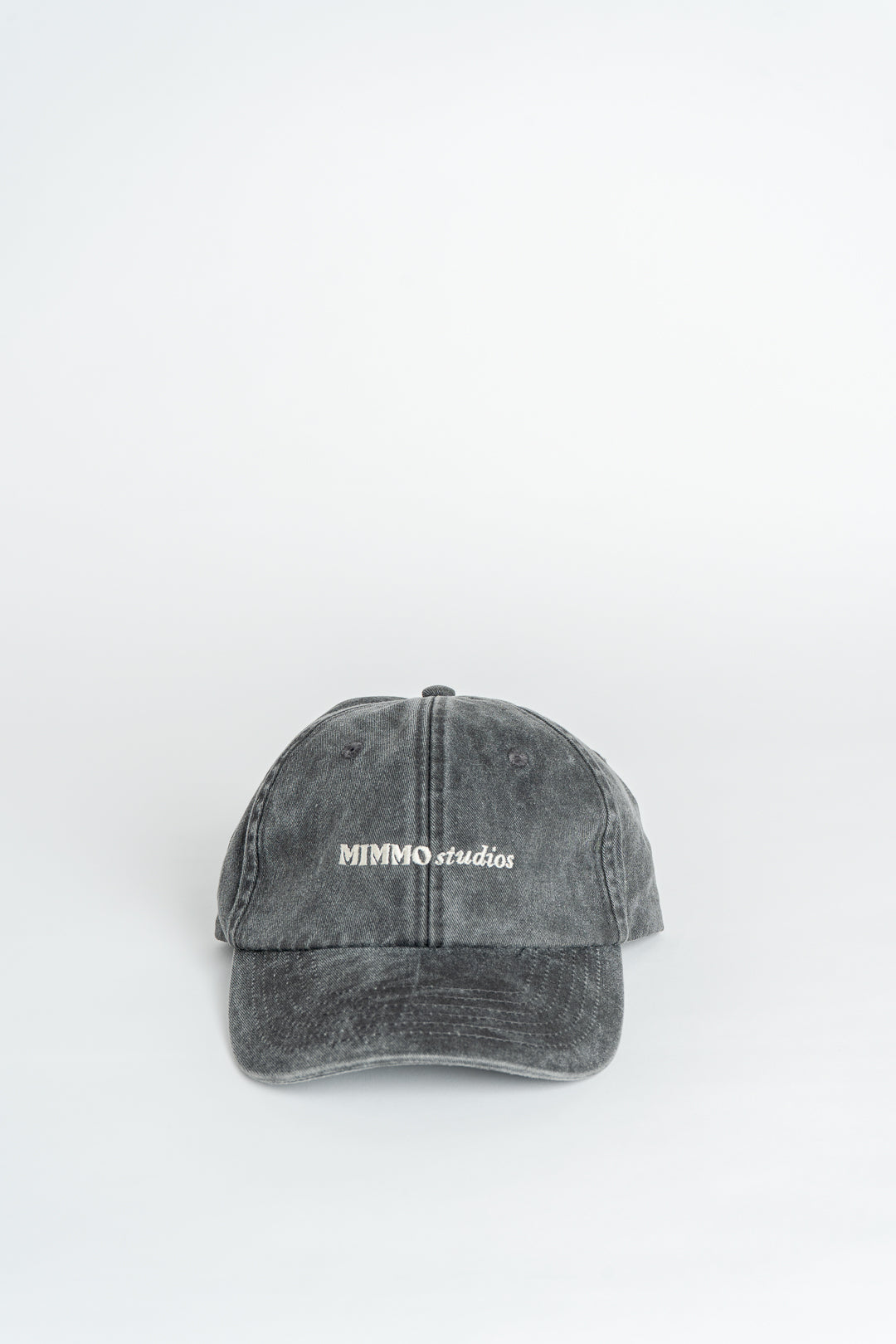 MIMMO Studios Logo Cap
