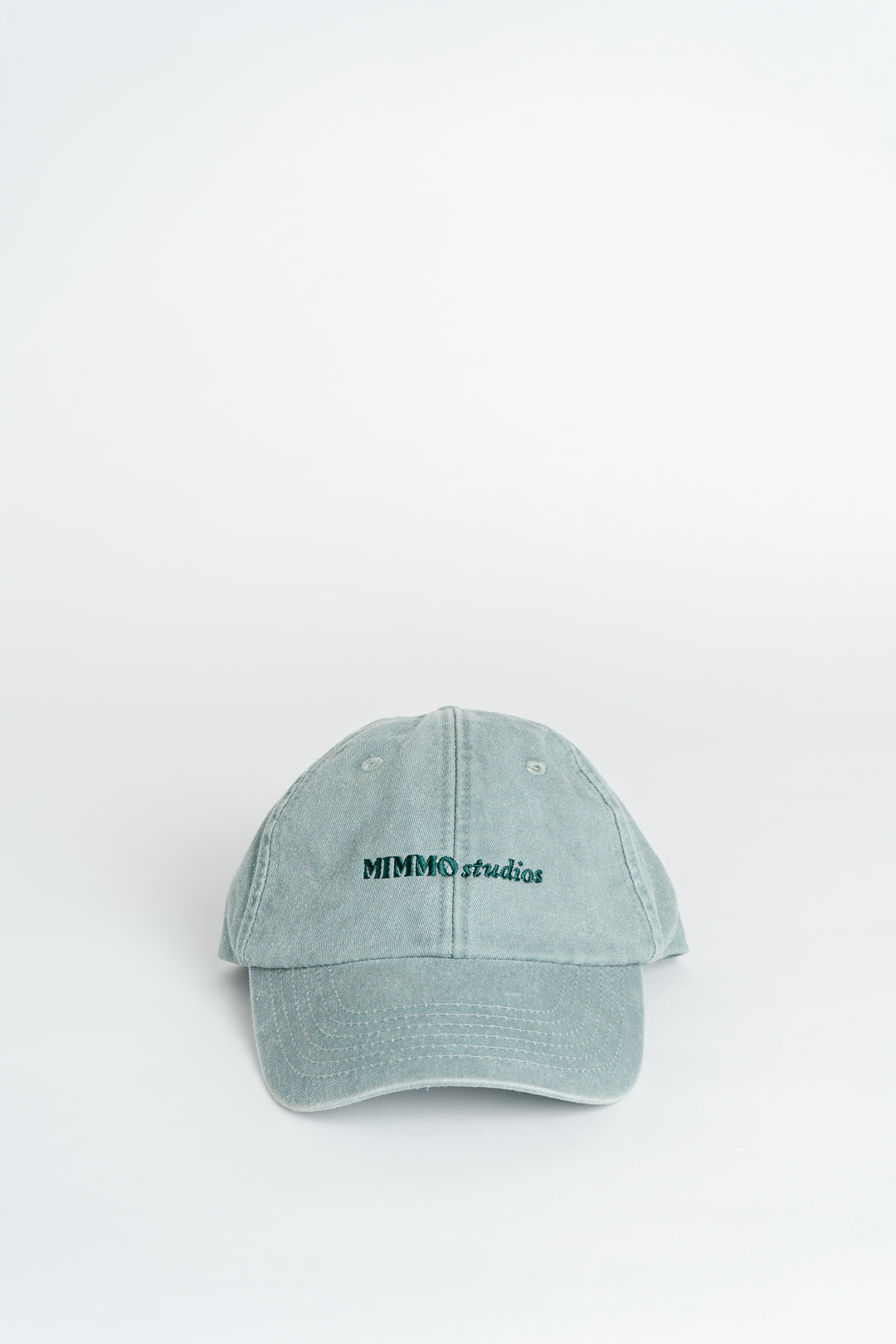 MIMMO Studios Logo Cap