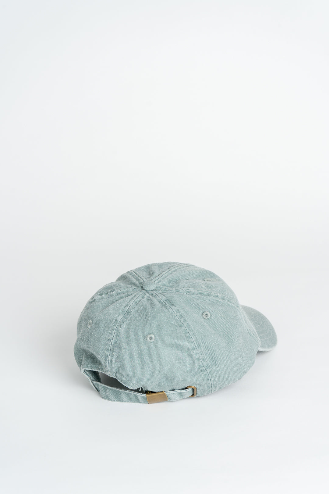 MIMMO Studios Logo Cap