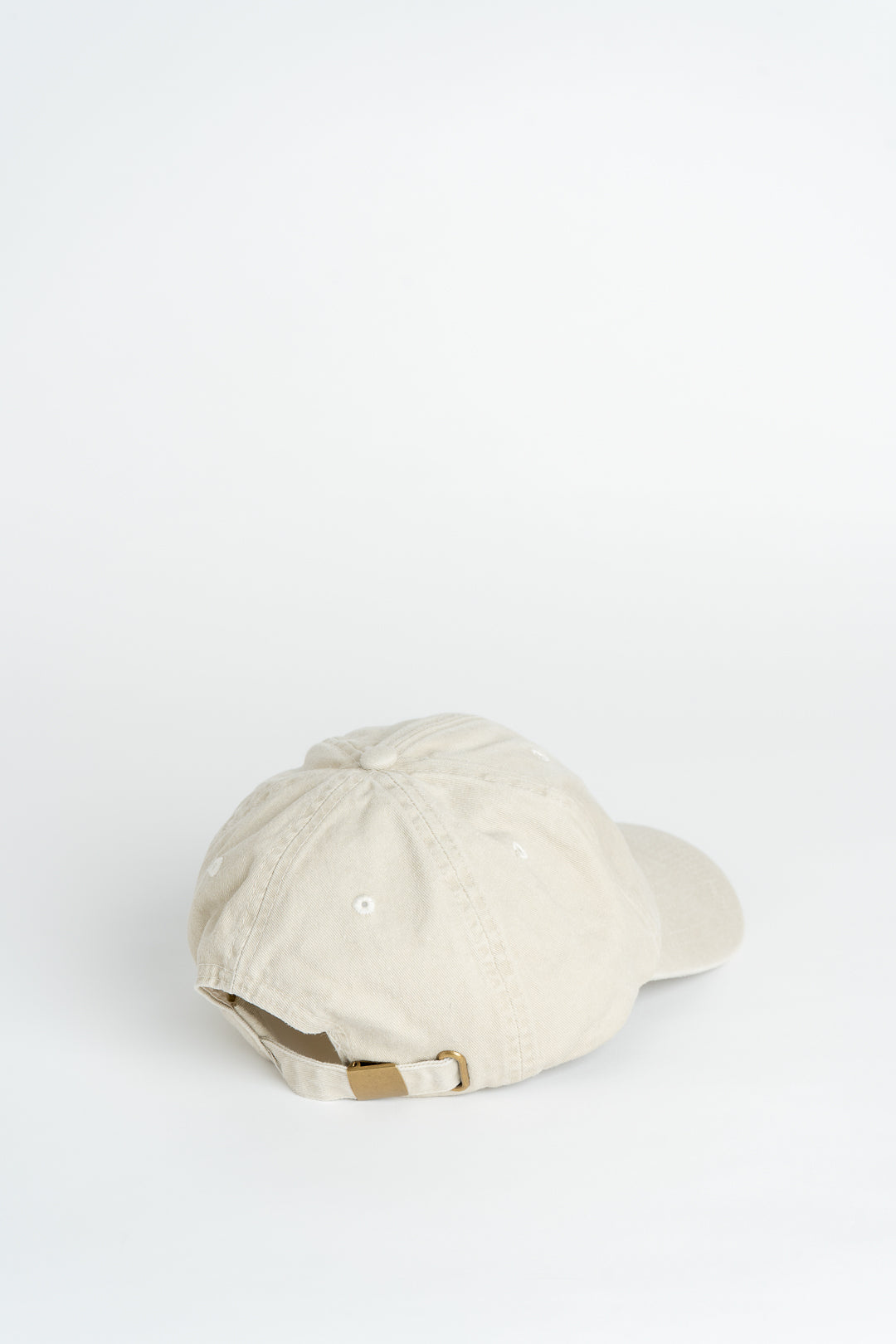 MIMMO Studios Logo Cap