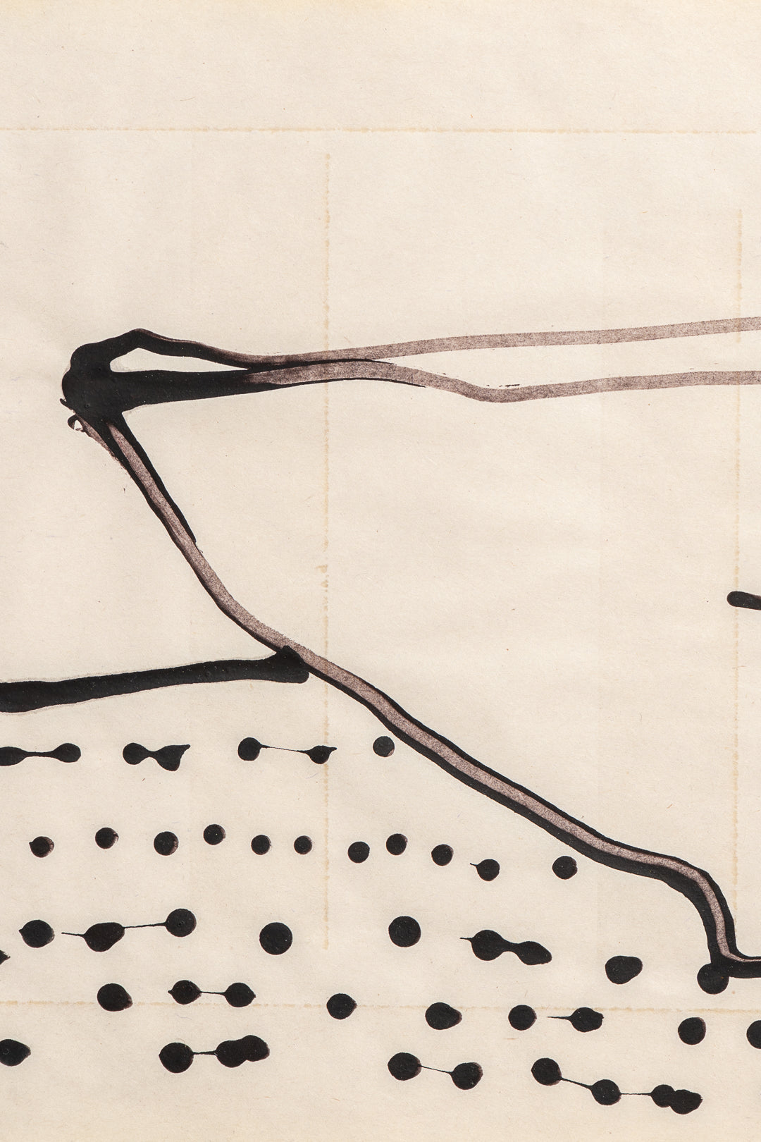 'Studio Bowl' Original Artwork