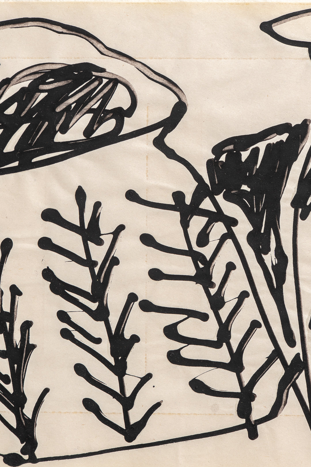 'Studio Vase' Original Artwork