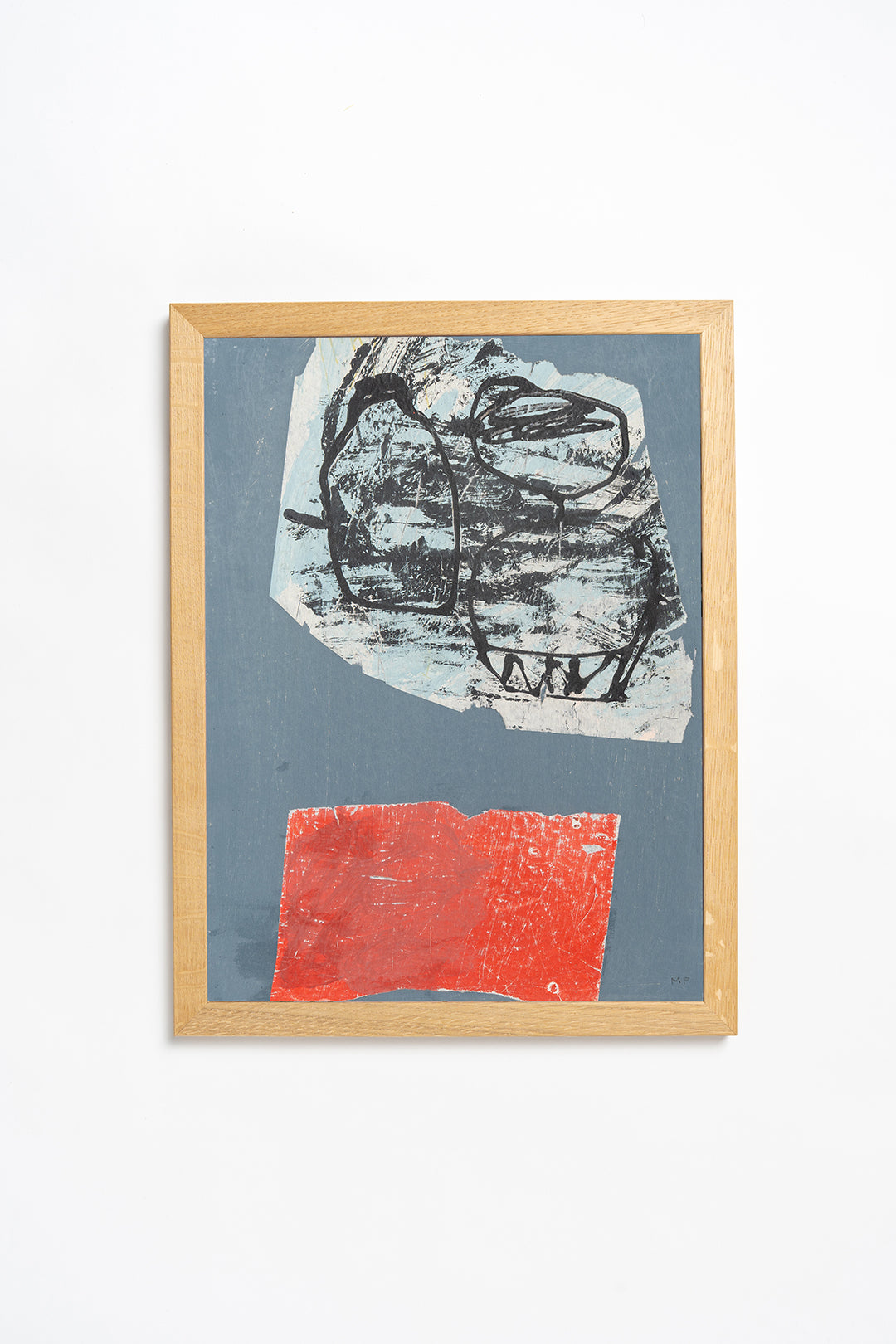 Artist Maisie Pack
