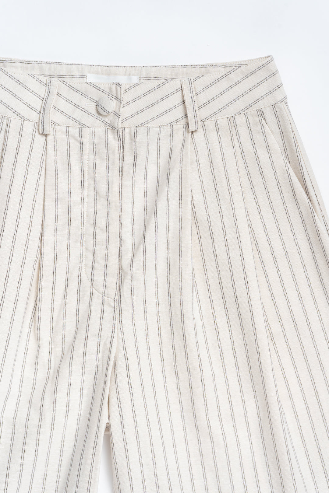 Cotton Mara Shorts