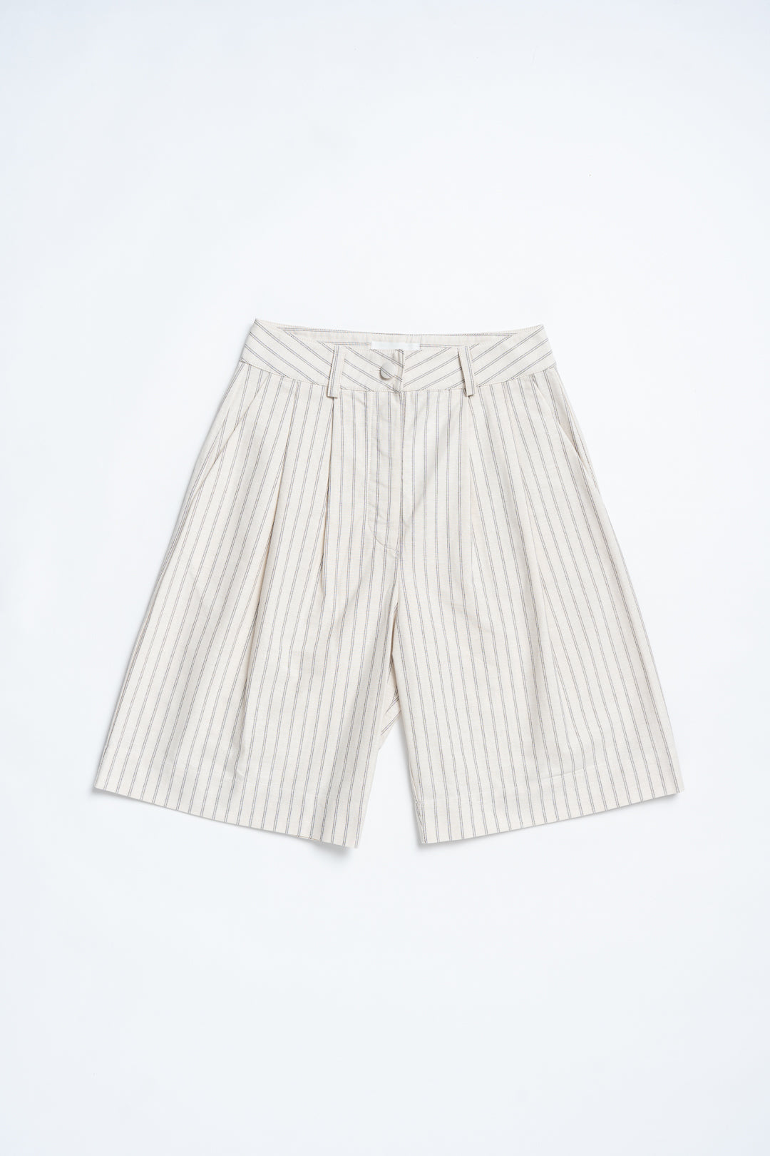 Cotton Mara Shorts