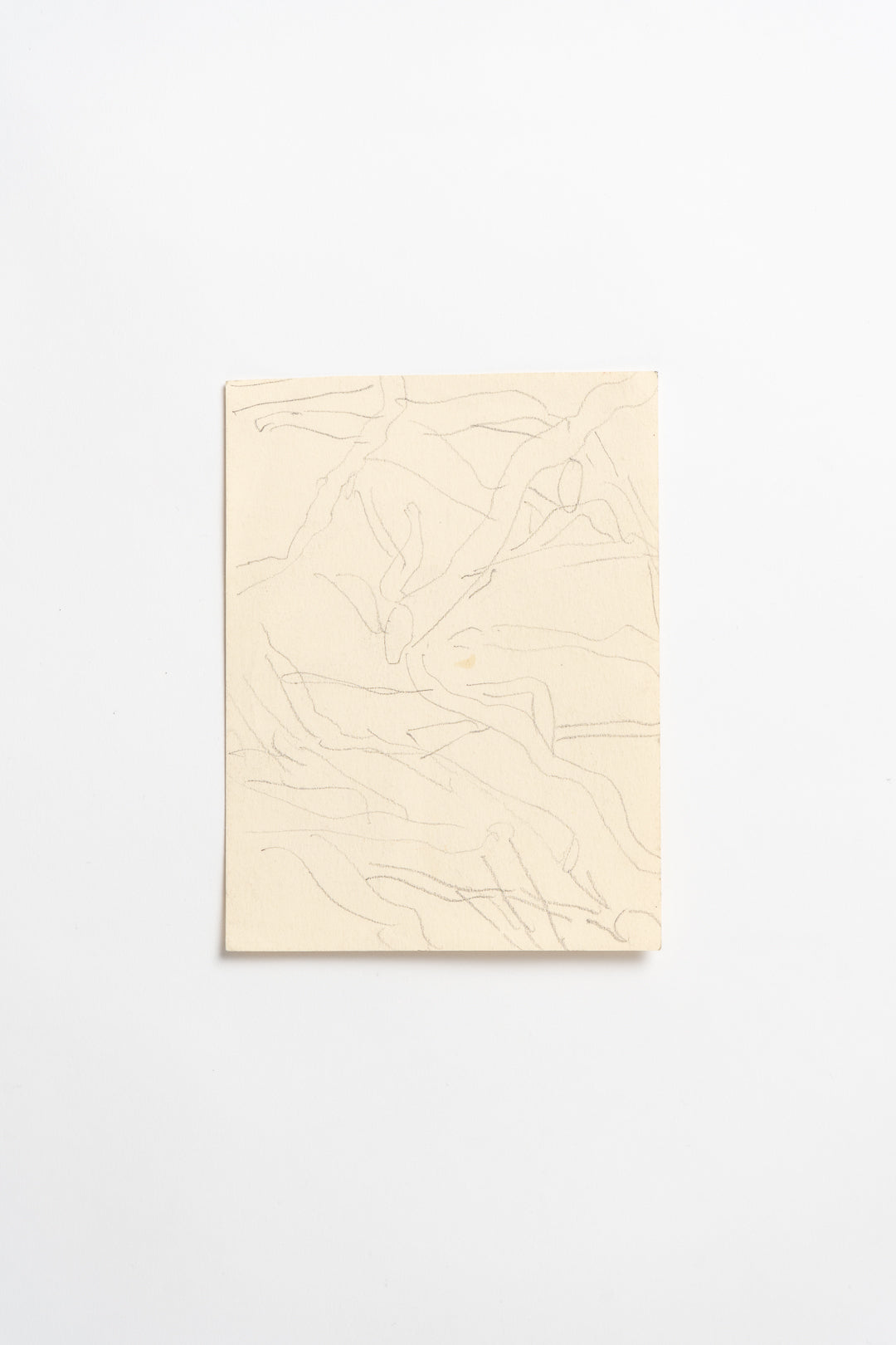 'Sketch' Original Artwork