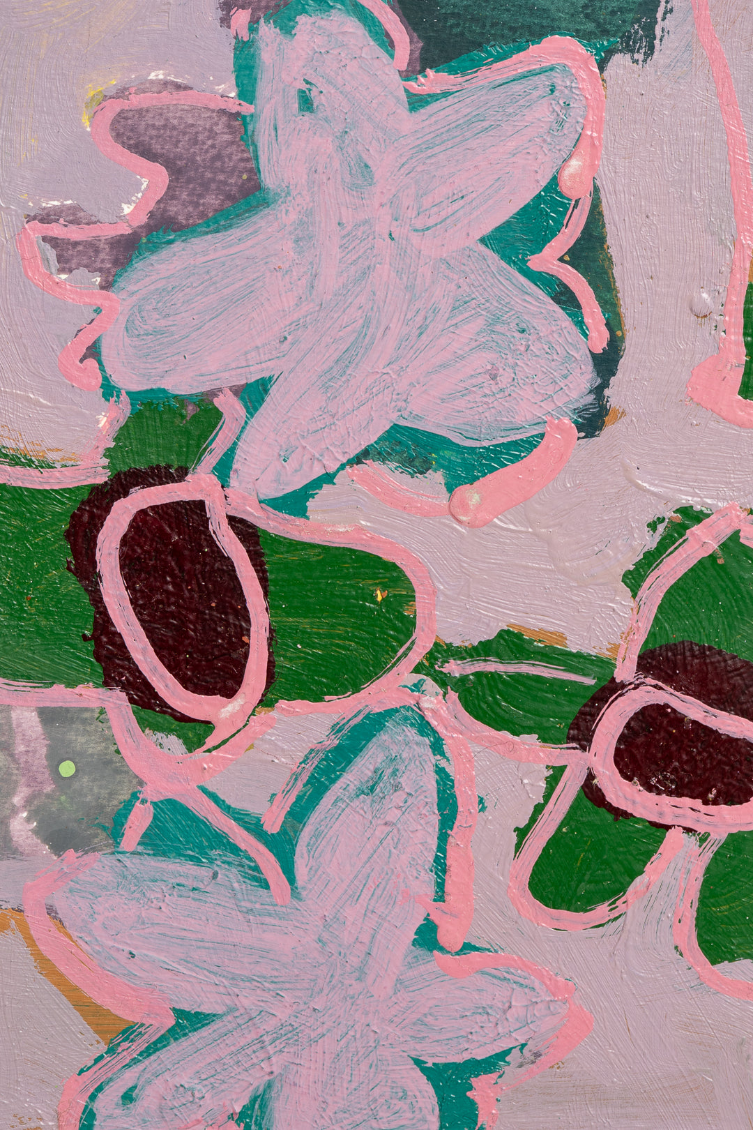 'Bouquet' Original Artwork